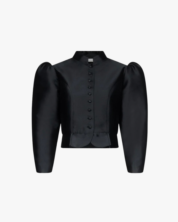 Jacket Amoako Smart Black