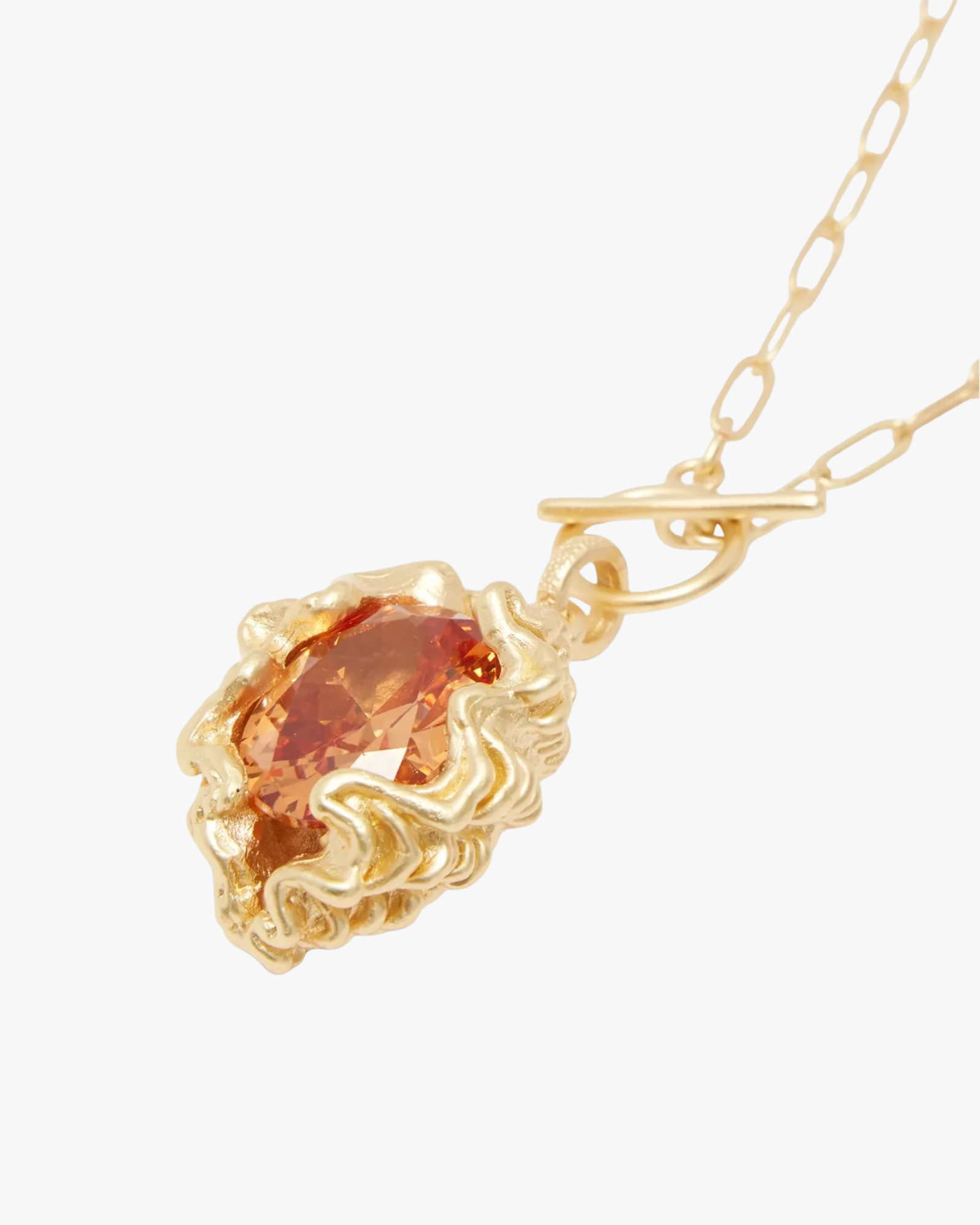 Necklace Panopea