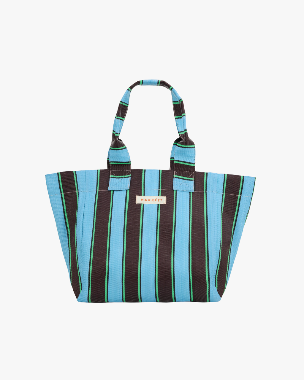 Tote Shoulder Bag Jungle Chill Pop