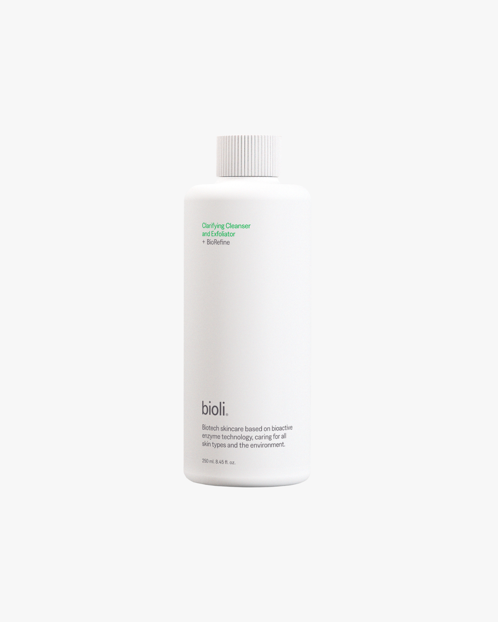 Gift Set: Cleanser, Serum, Day Cream