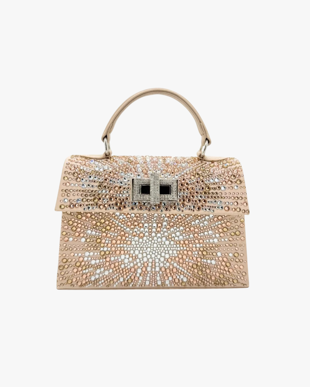 Handle Bag Sophie Mini Mirage Nude