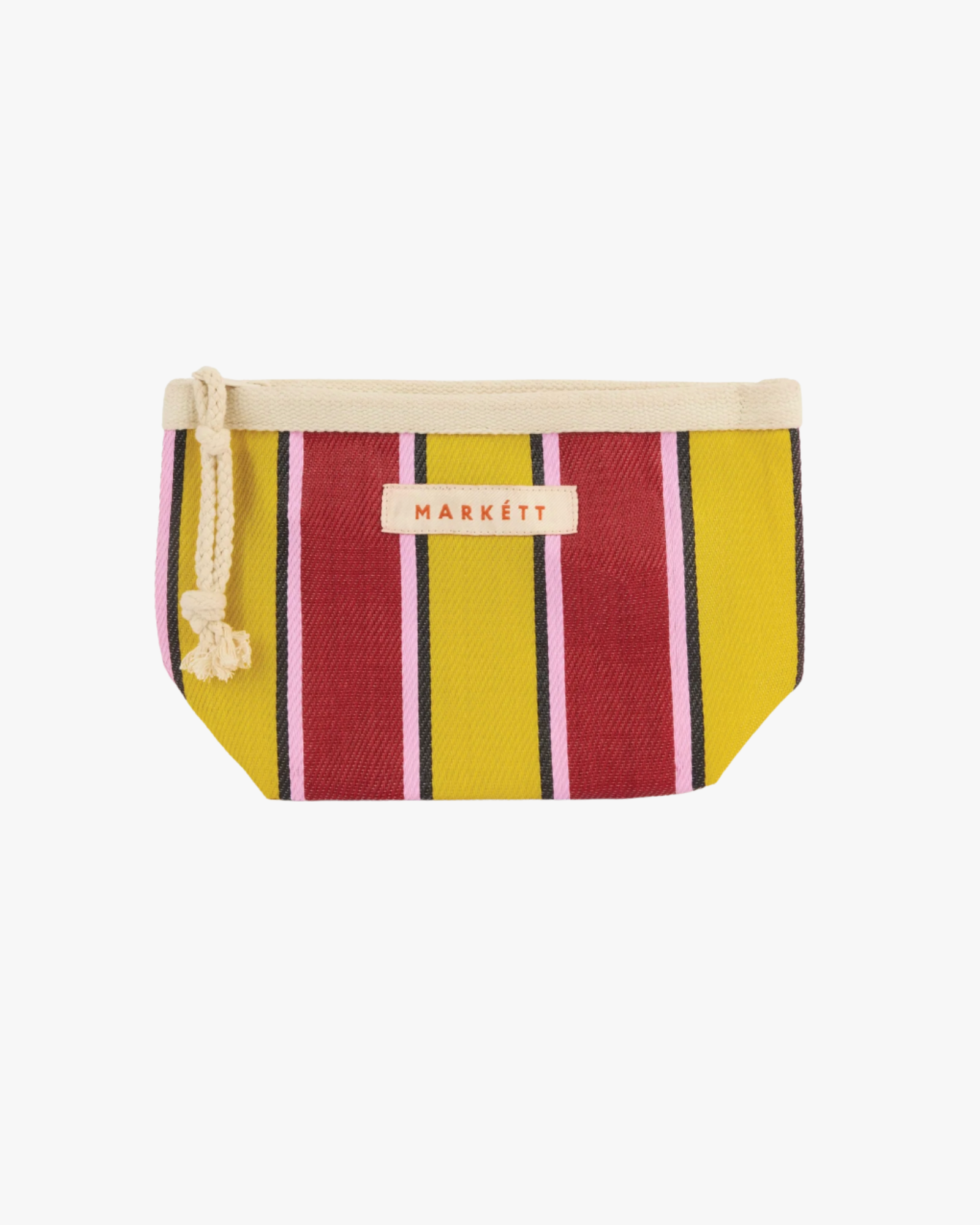 Mini Pouch Bag Wild Berry