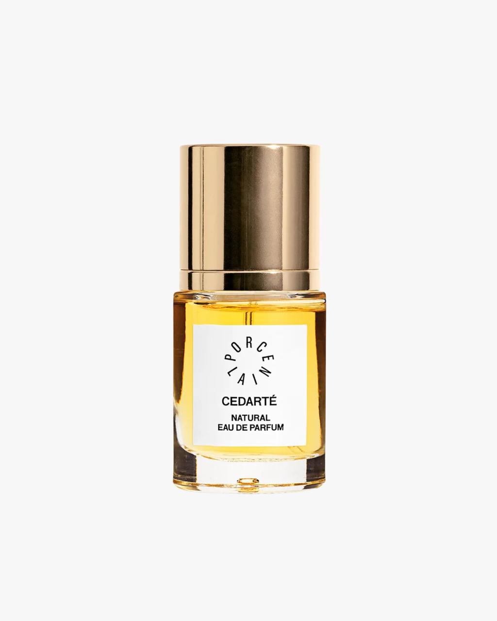 Eau De Parfum-Cedarté 15Ml