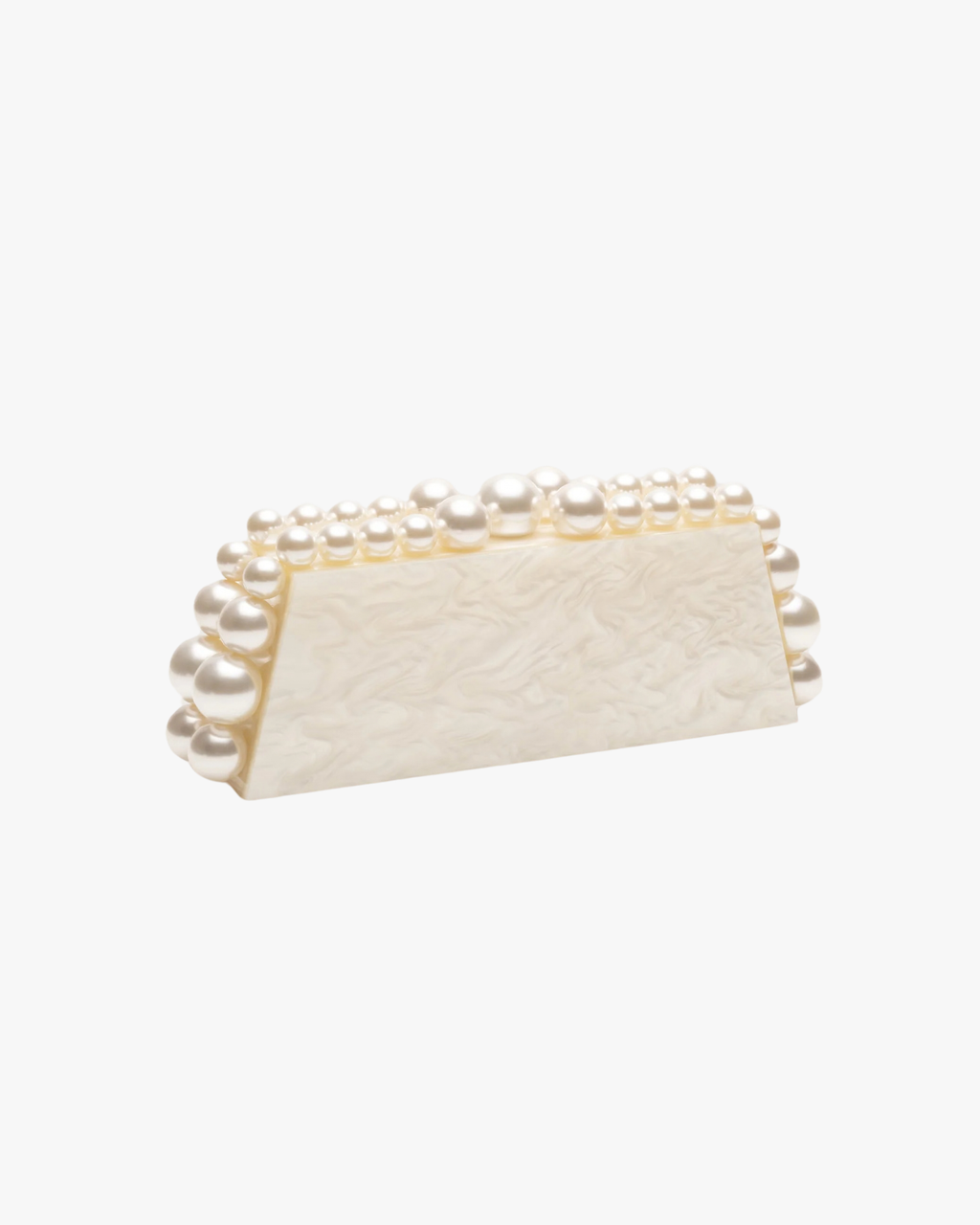 Clutch Eos Lungo Ivory