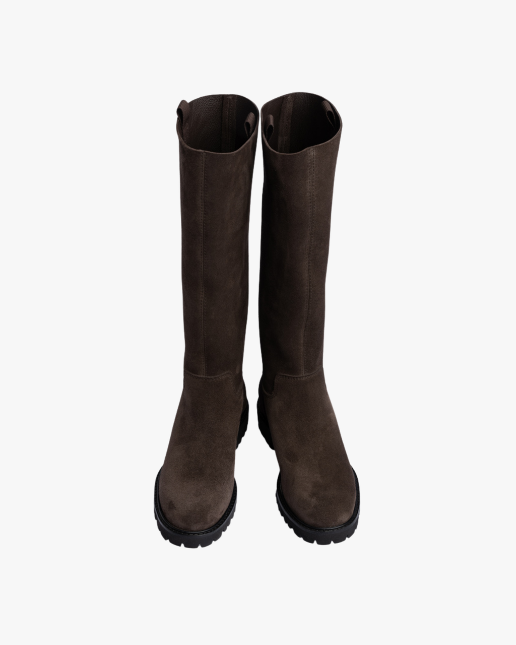 Boots Sunta Brown Castoro