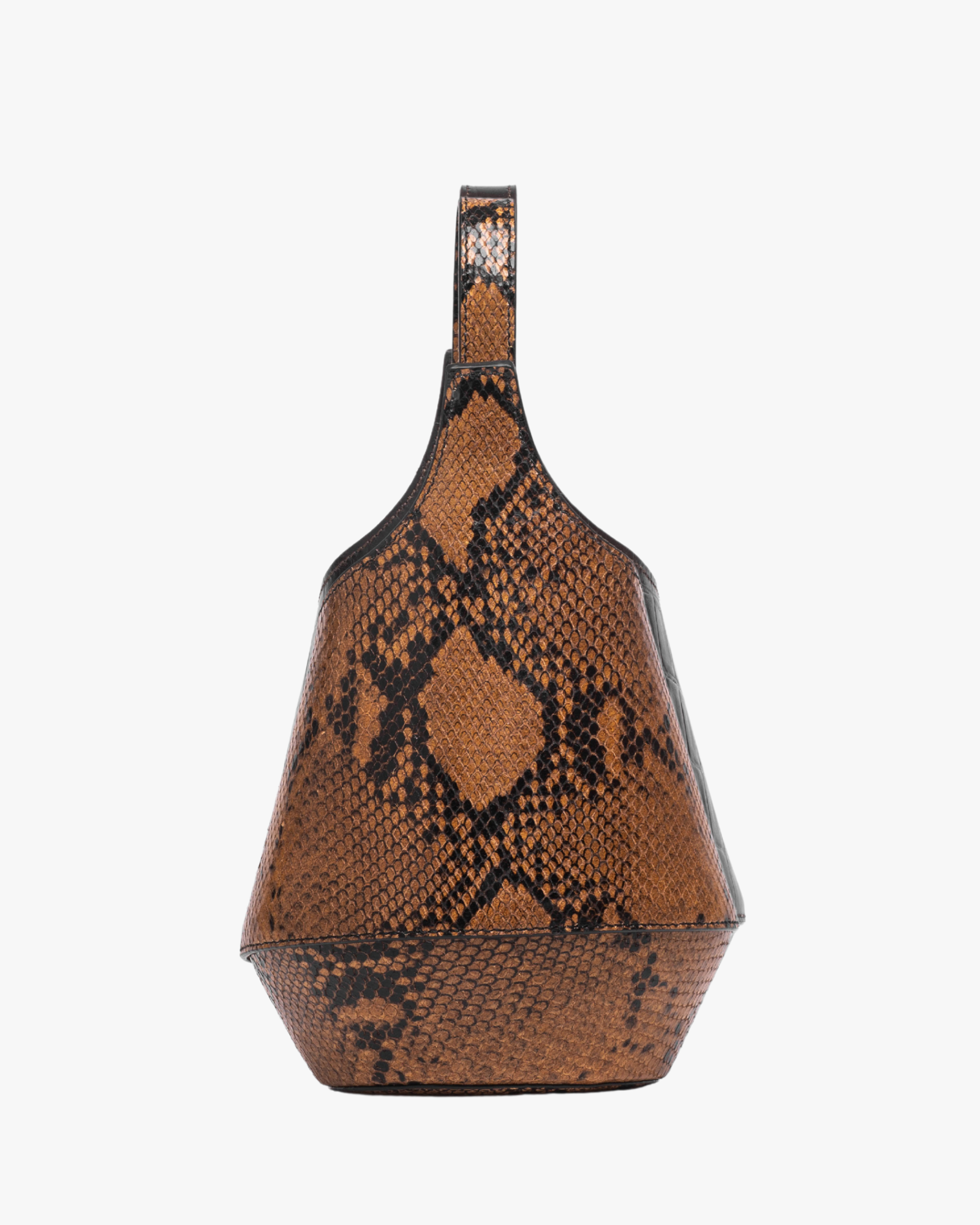 Bucket Bag Lerna Petit Delphi