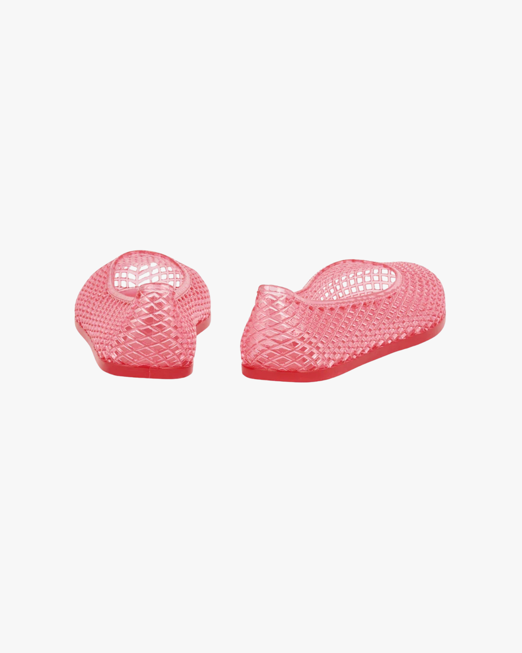 Iro Shoes Jelly Pink