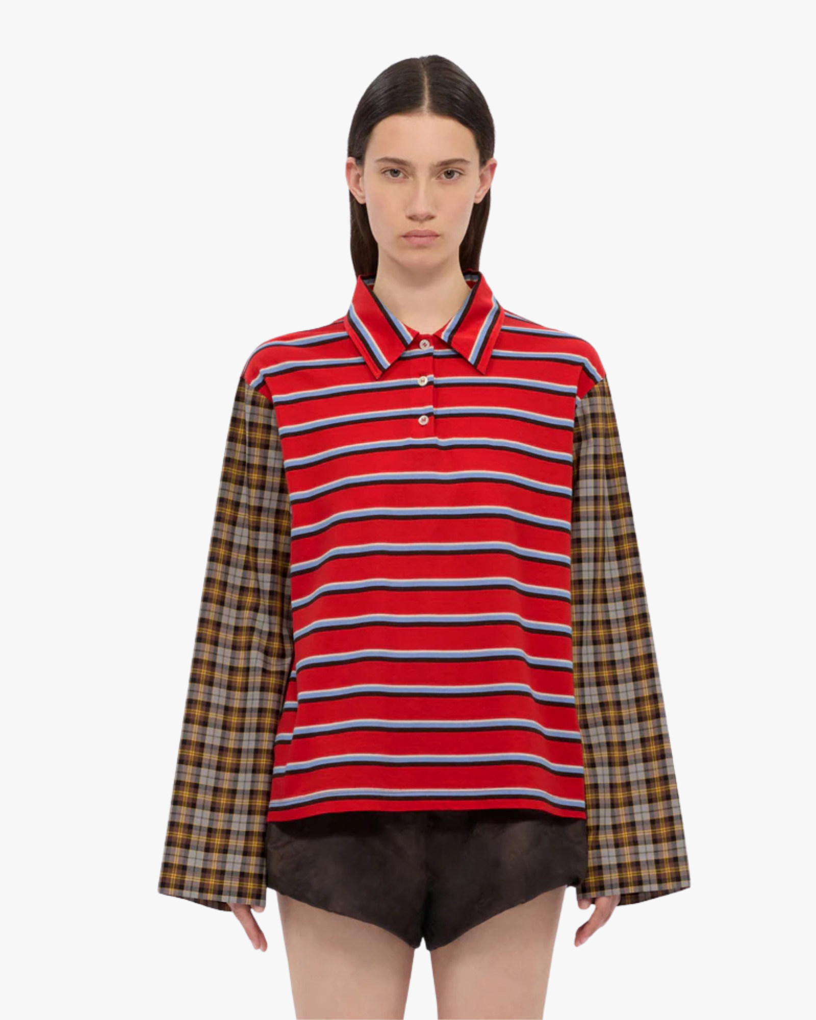 T- shirt 18 Stripes
