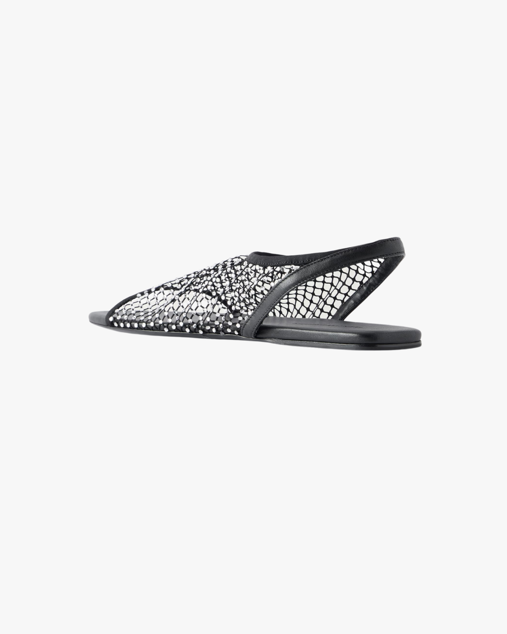 Sandal Minette Black