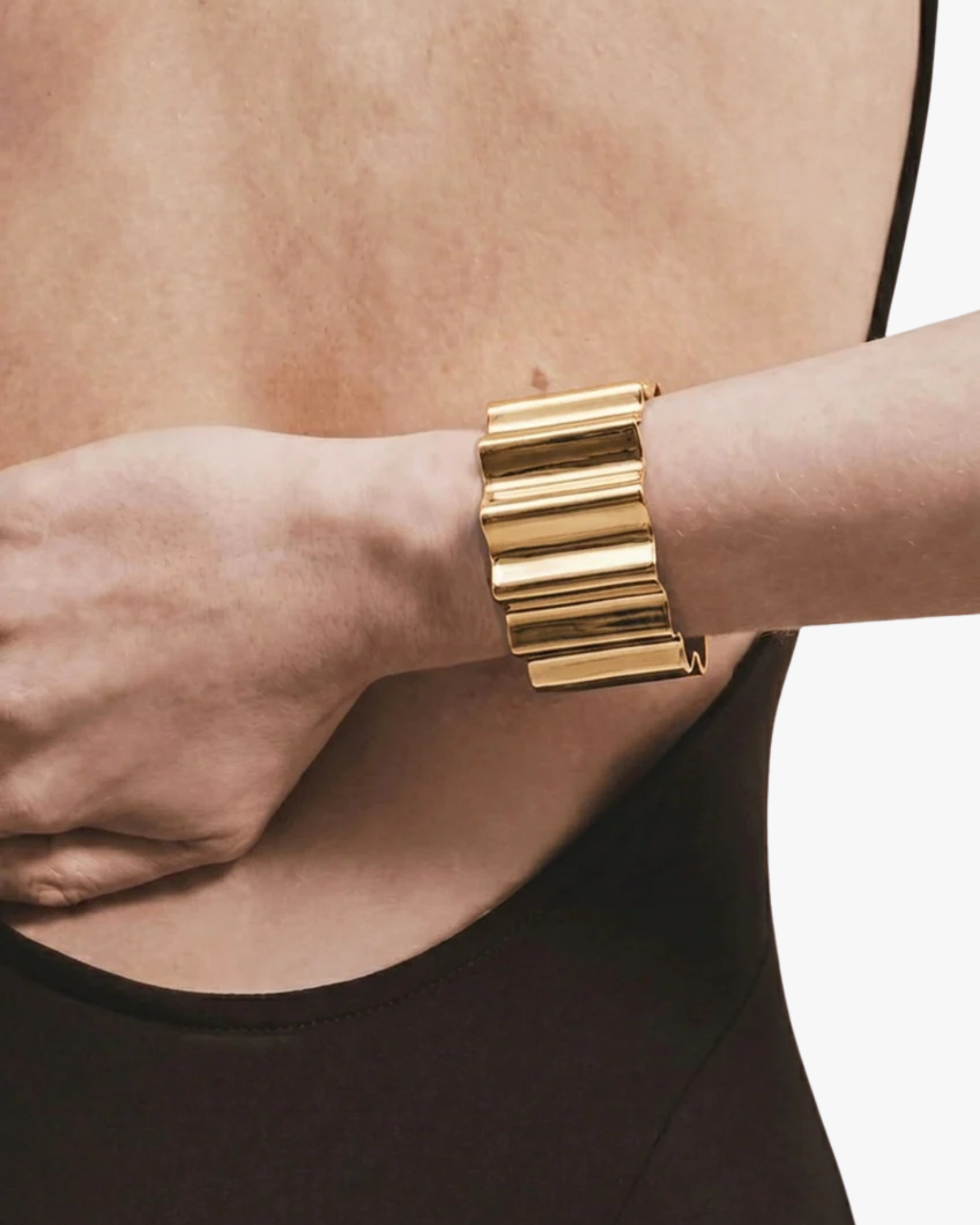 Bracelet Dune Gold