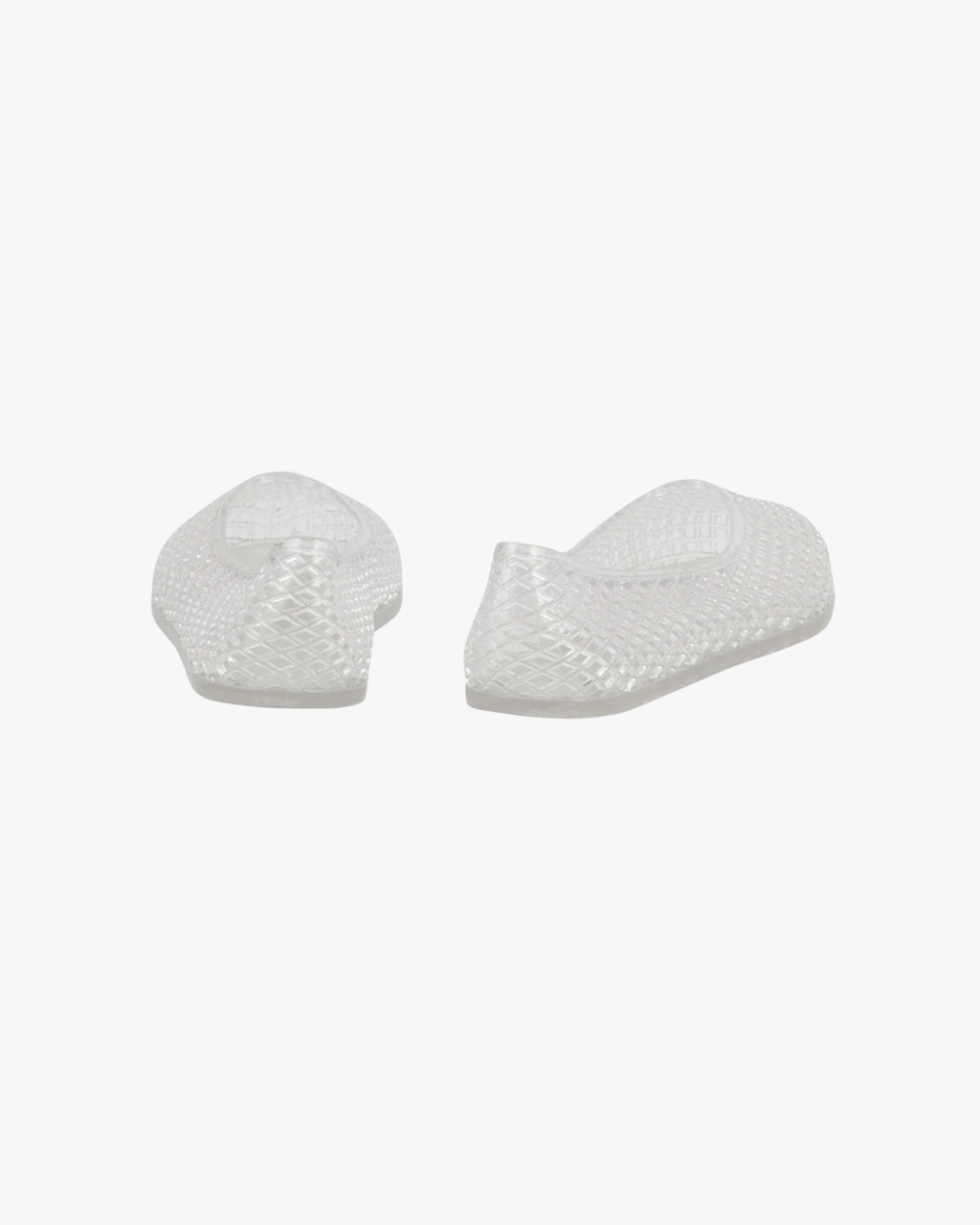 Iro Shoes Jelly Clear