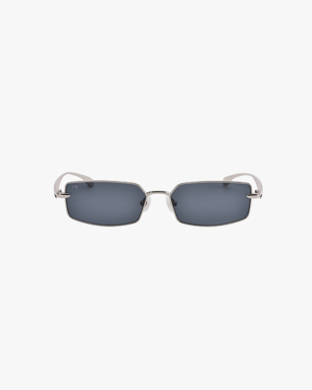 Sunglasses Lucio Silver