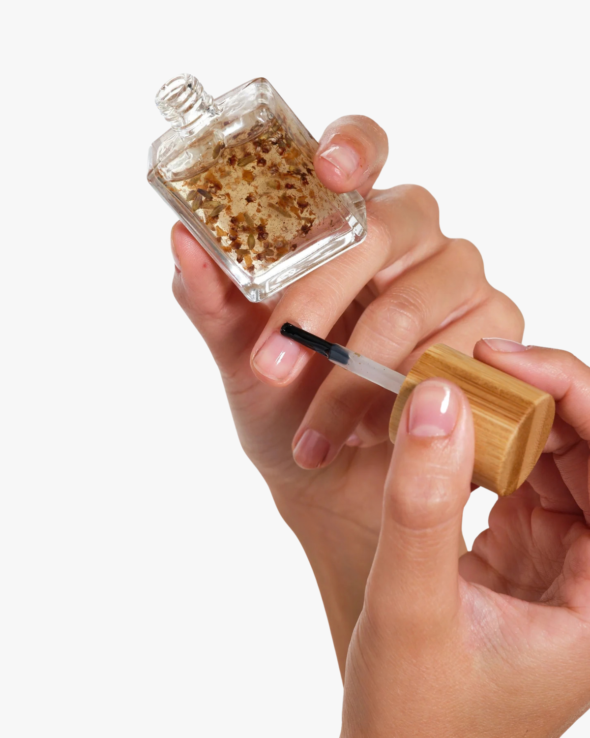 Cuticle Oil