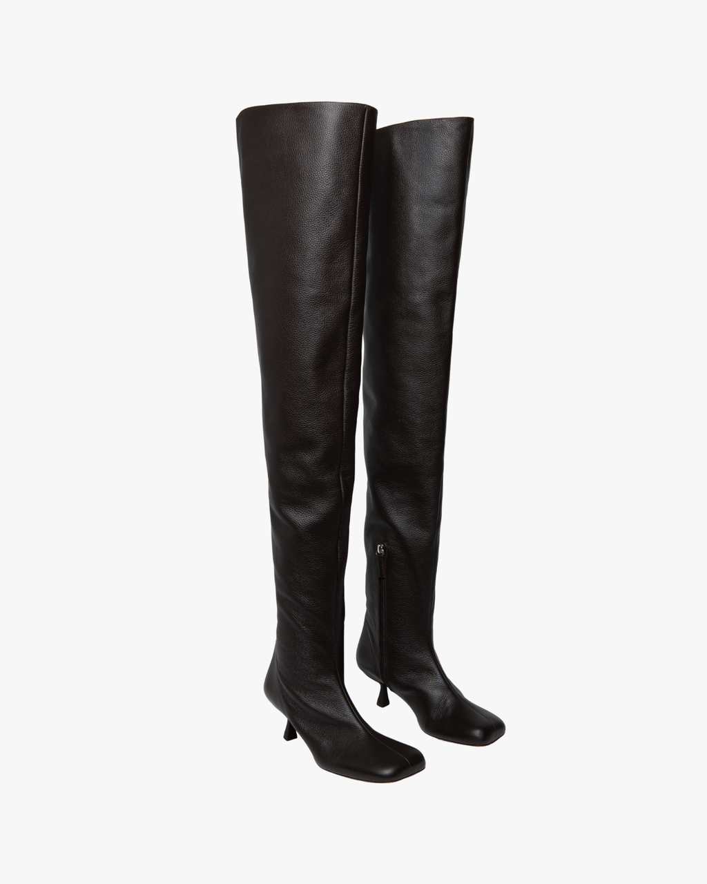 Boot Federica Espresso
