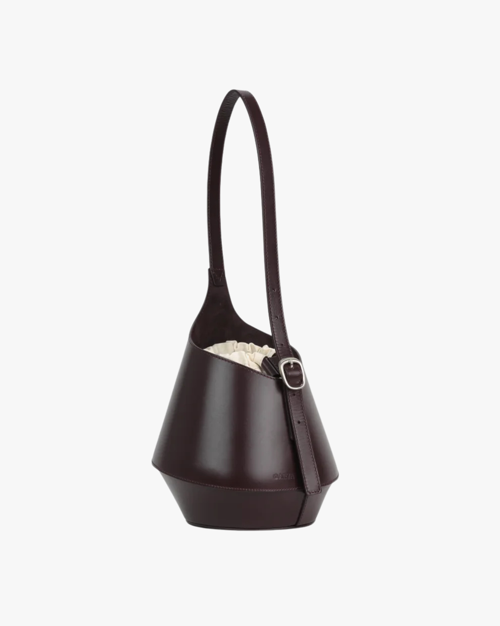Bucket Bag Lerna Chocolate