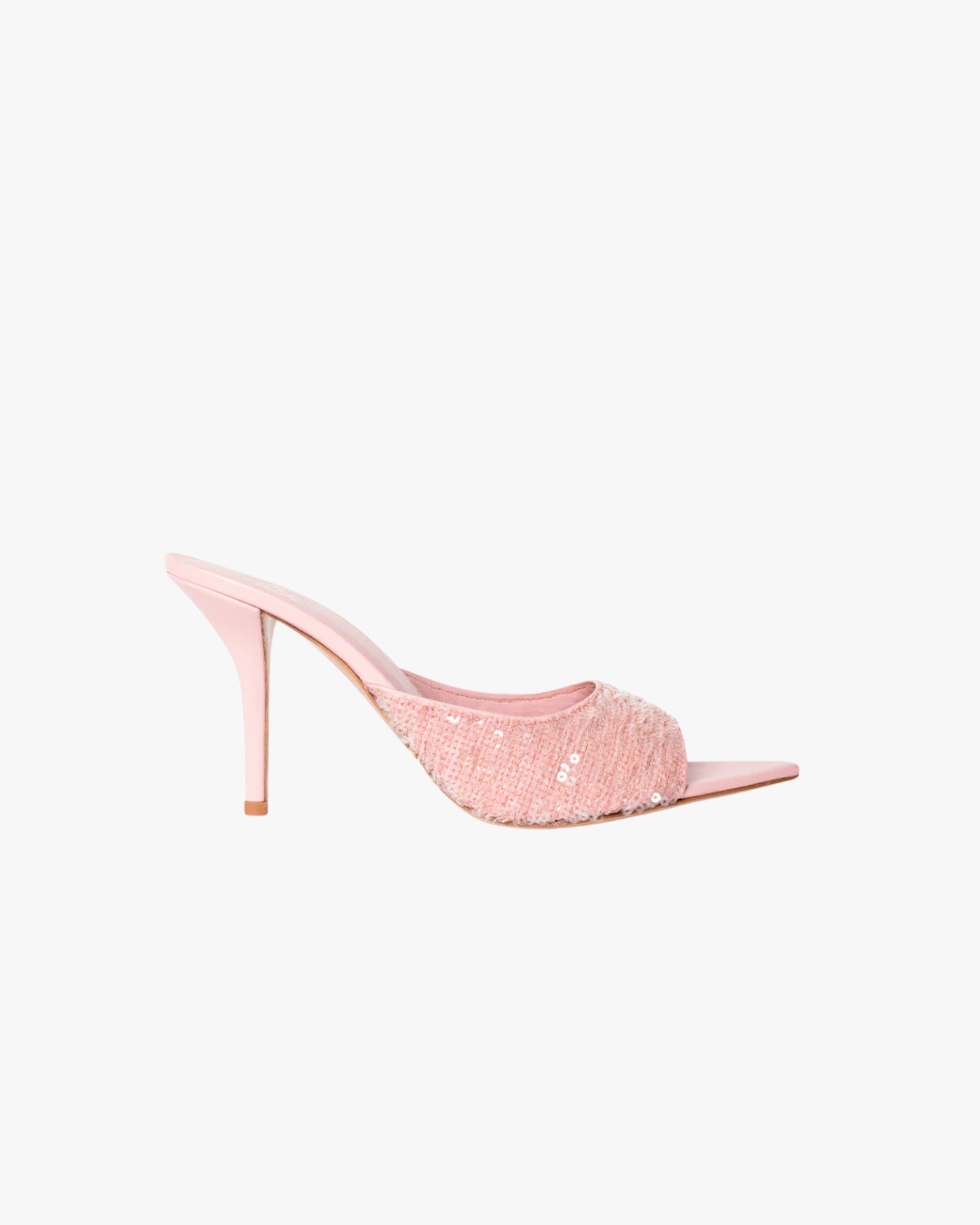 Perni04 Paillettes Pink