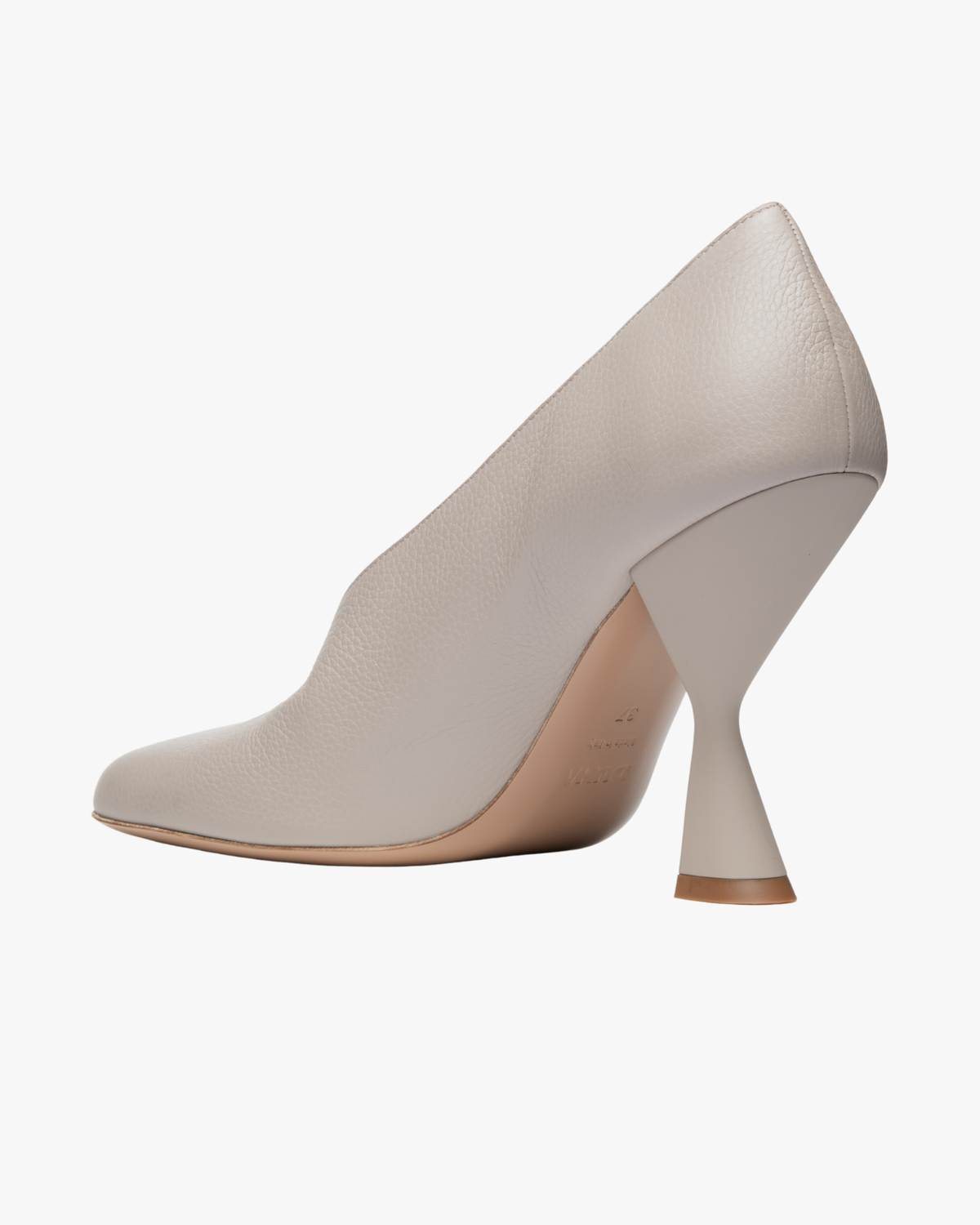 Pump Sarah Taupe