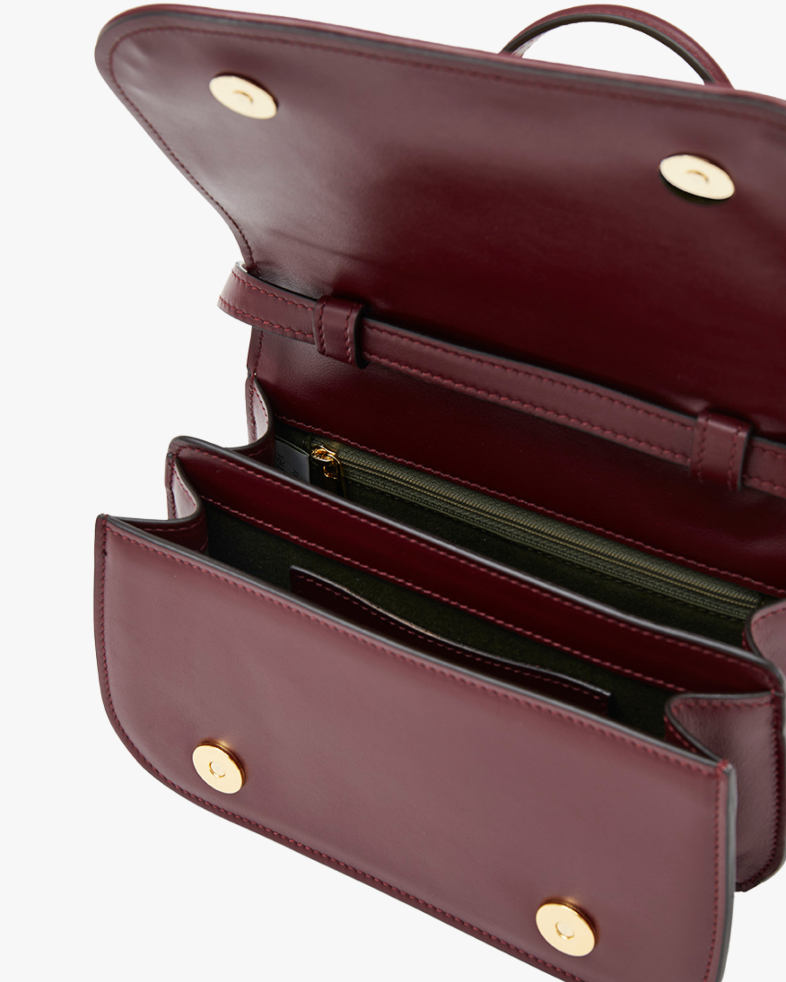 Bonissima Rafia Bordeaux Handle Bag