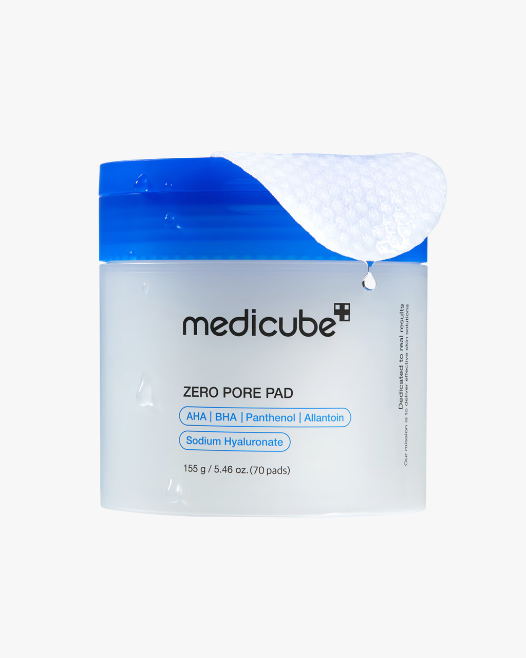 Zero Pore Pad 2.0