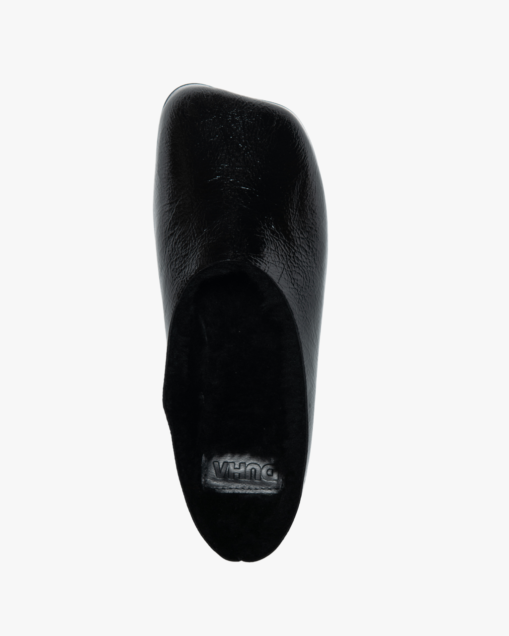 Slippers Gina Black