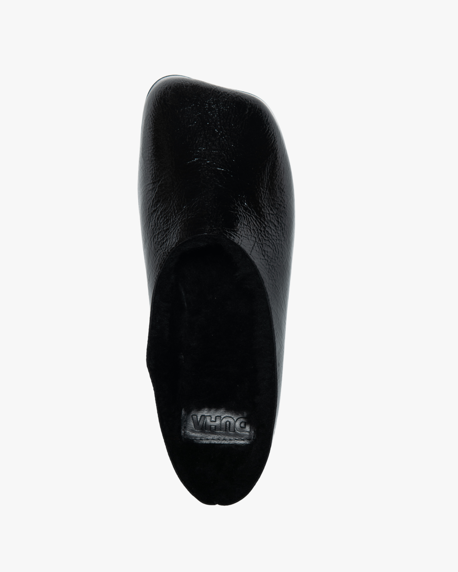 Slippers Gina Black
