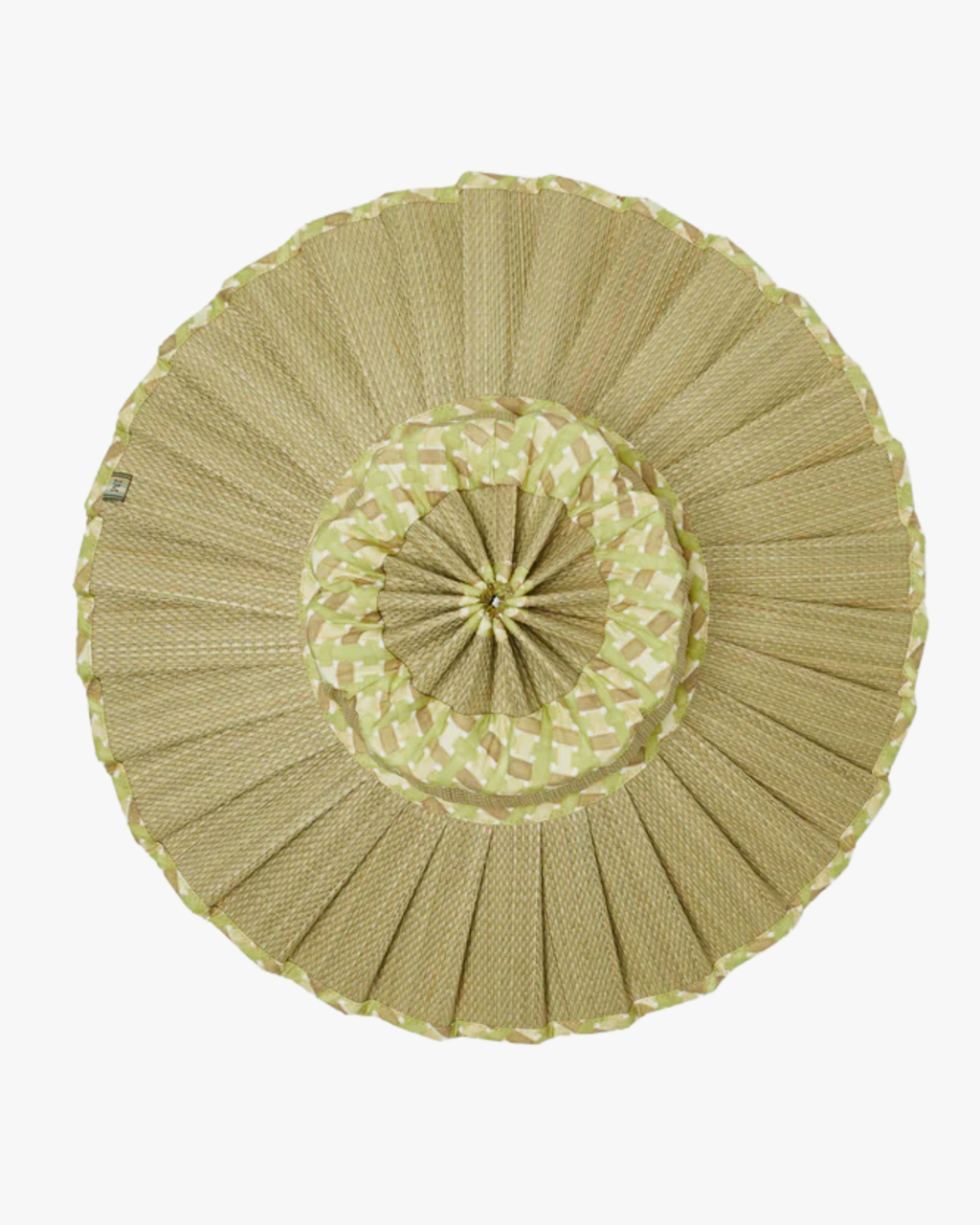 Hat Orchard Luxe Capri