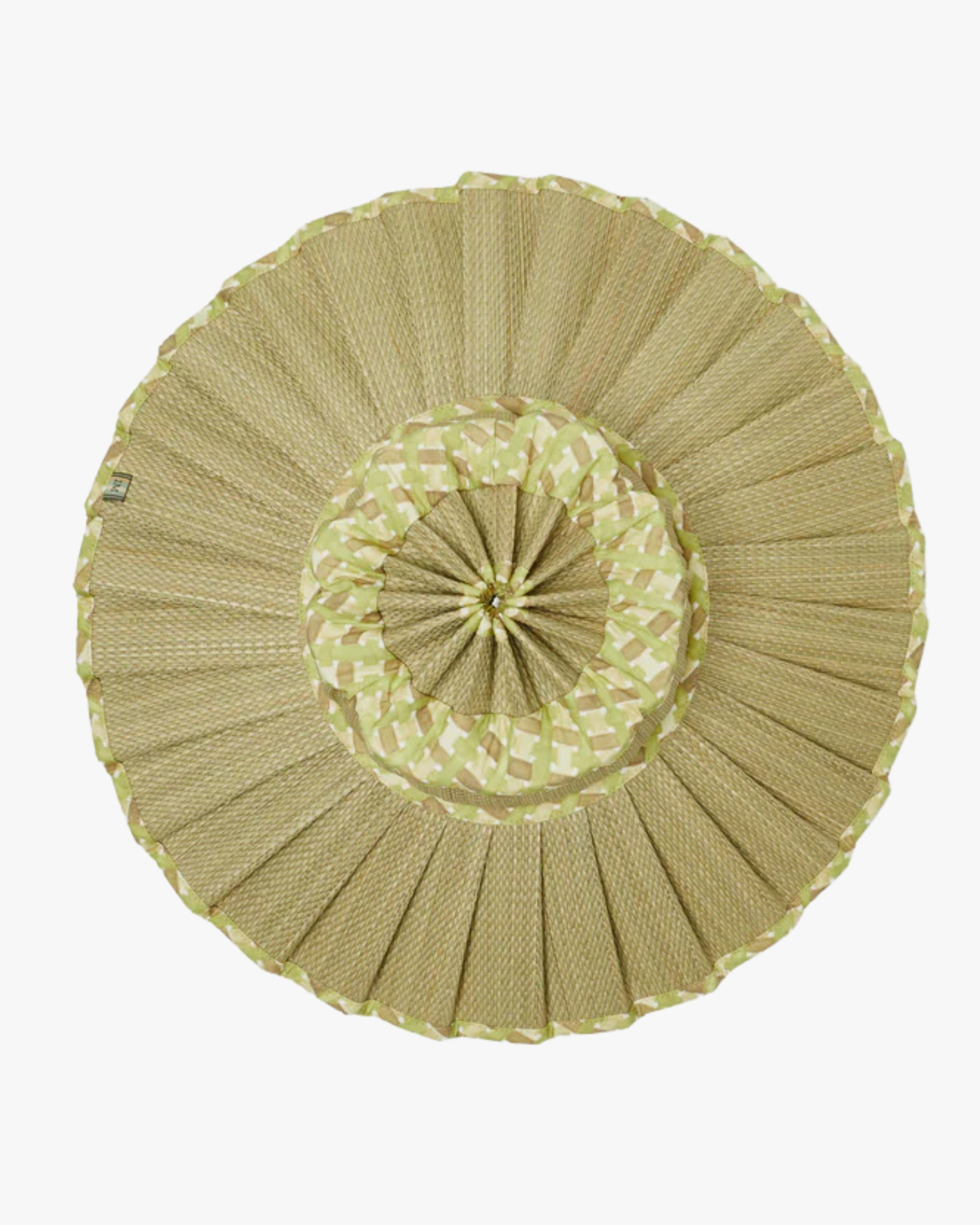 Hat Orchard Luxe Capri
