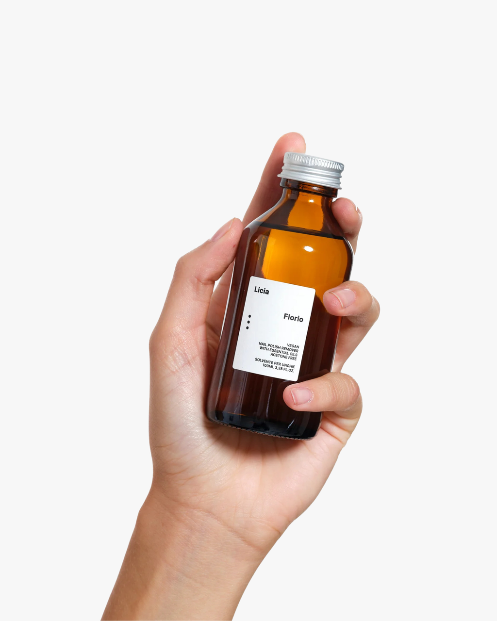 Nail Polish Remover