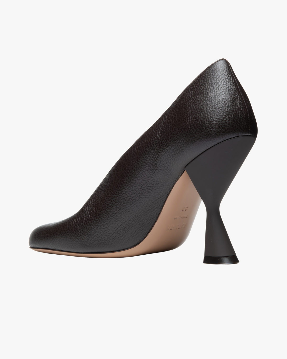 Pump Sarah Black