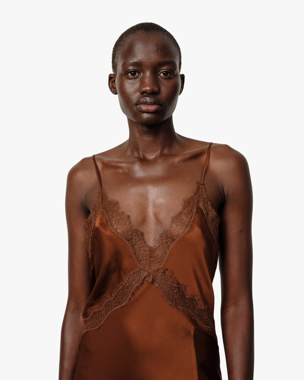 Dress Jonathan Tan