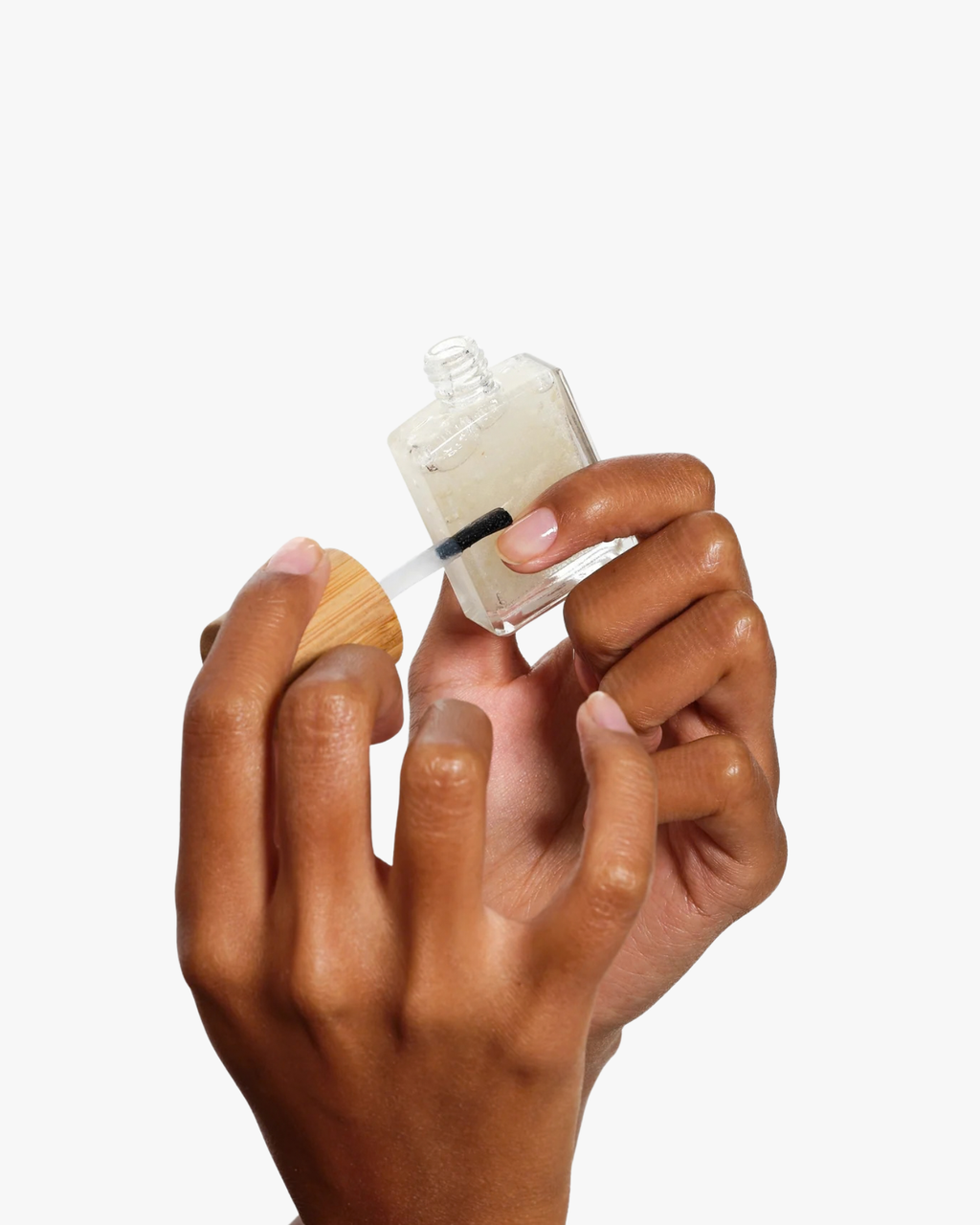 Cuticle Scrub
