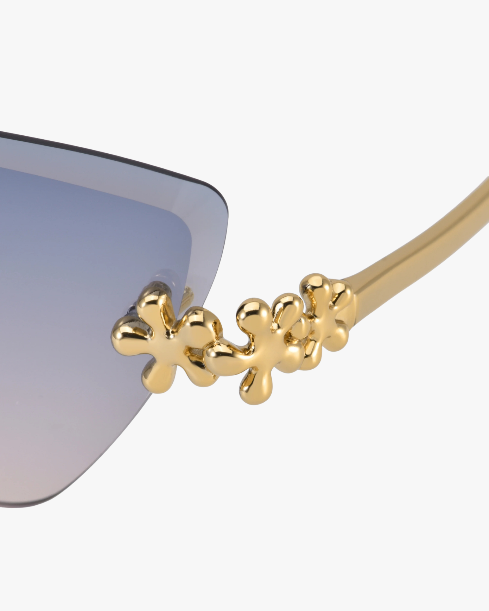 Sunglasses Florist Topaz