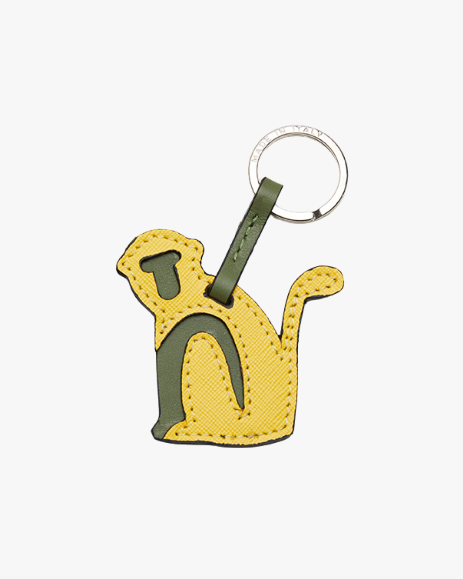 Keychain Monkey