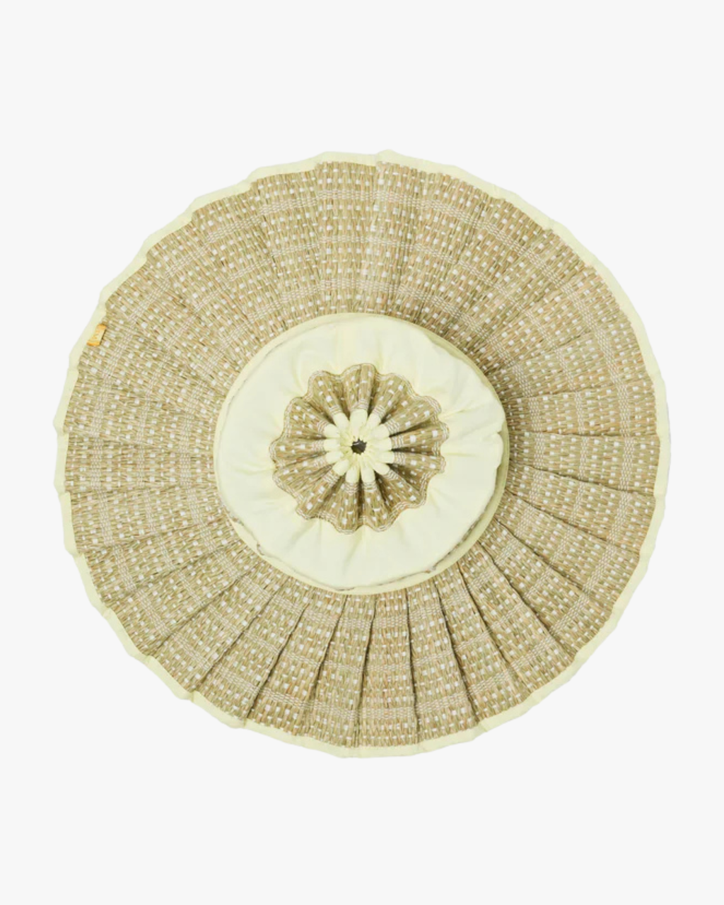 Hat Sunflower Island Capri