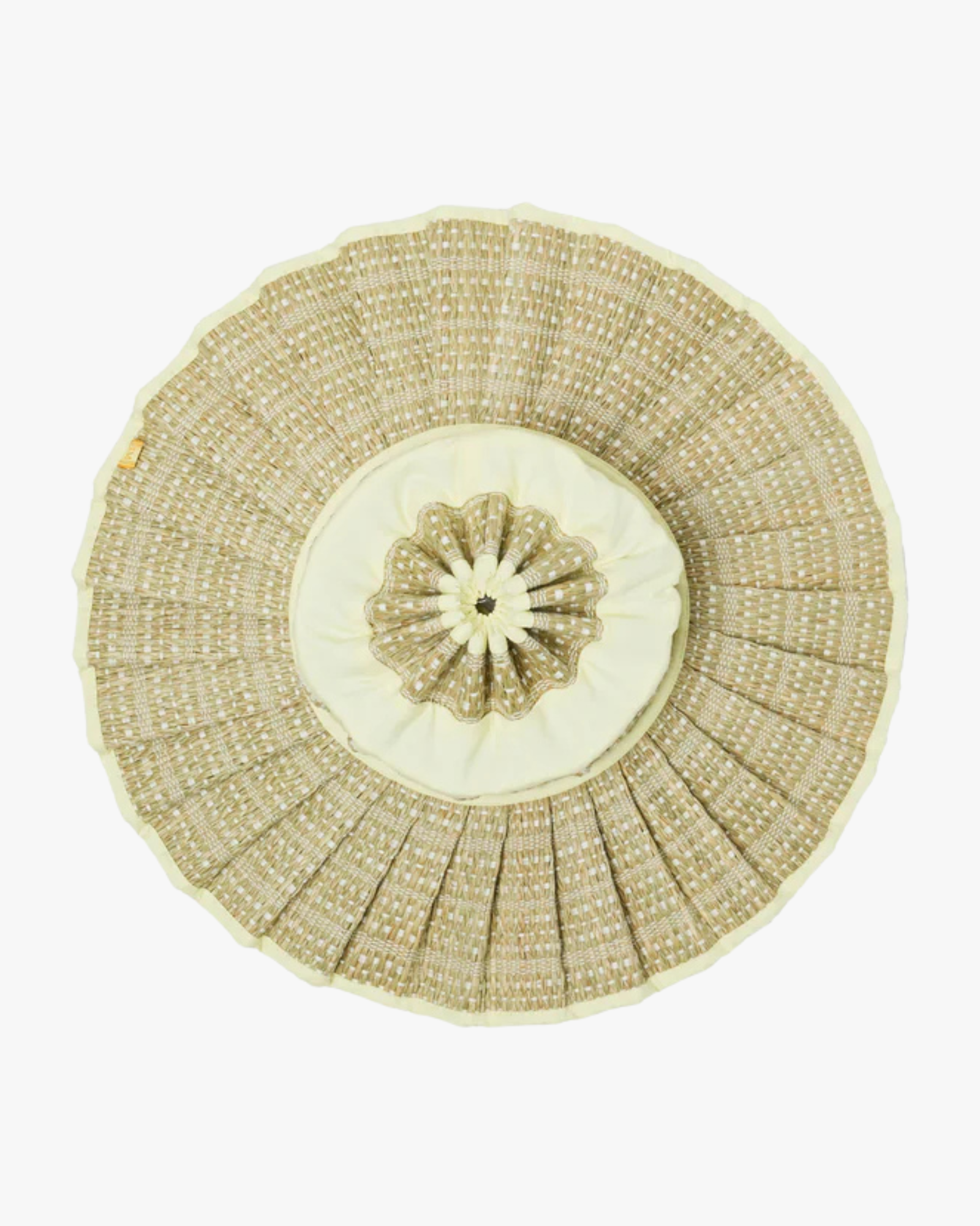 Hat Sunflower Island Capri