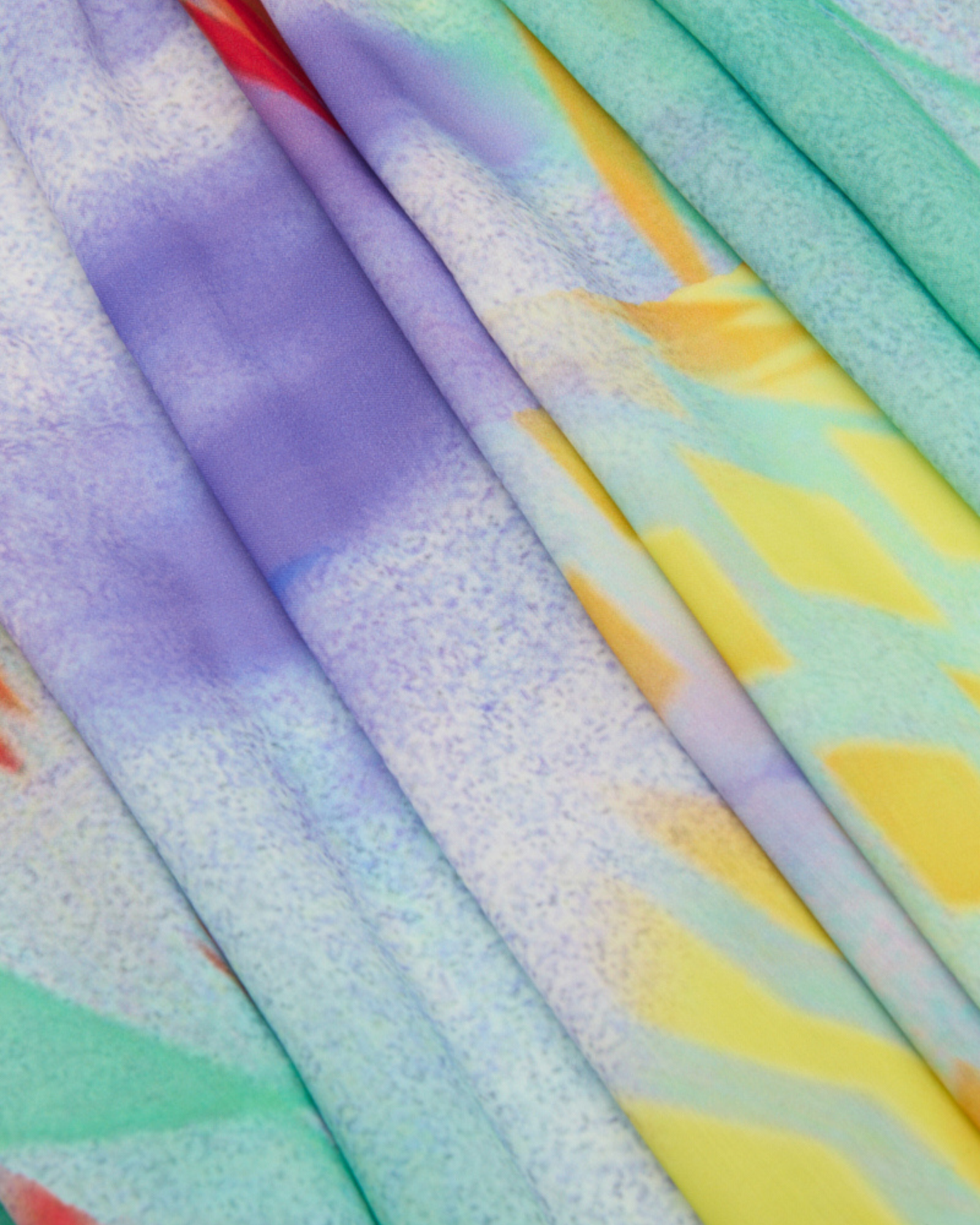 Opal Maxi Cover Up Multicolor