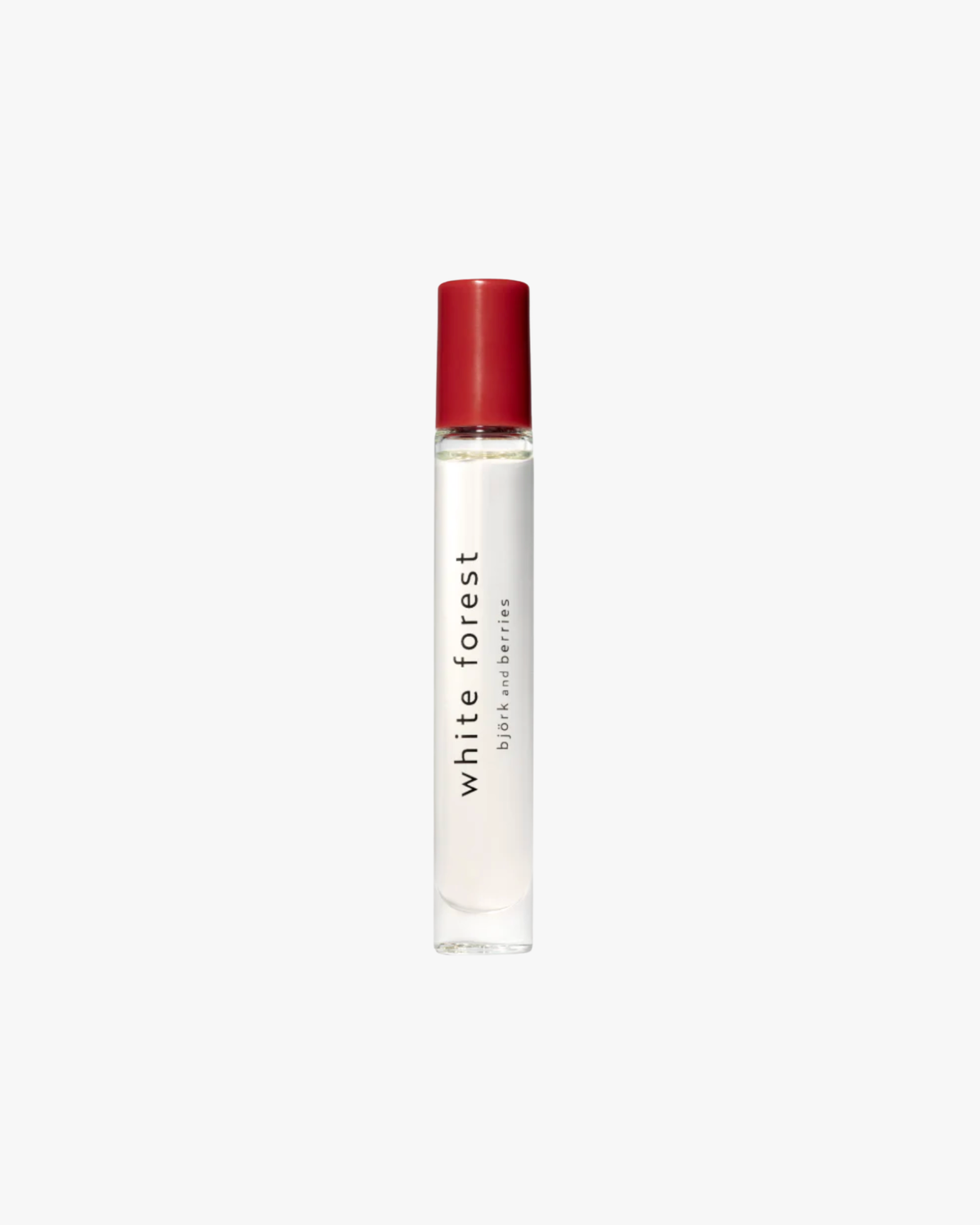 Perfume Oil-White Forest 10 ml