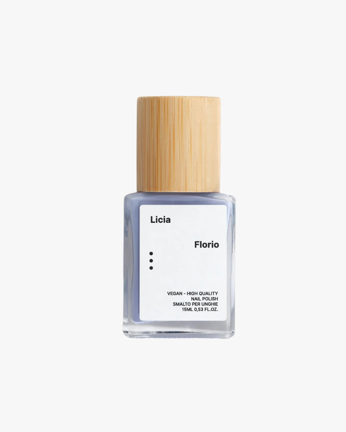 Nail Polish Lavander