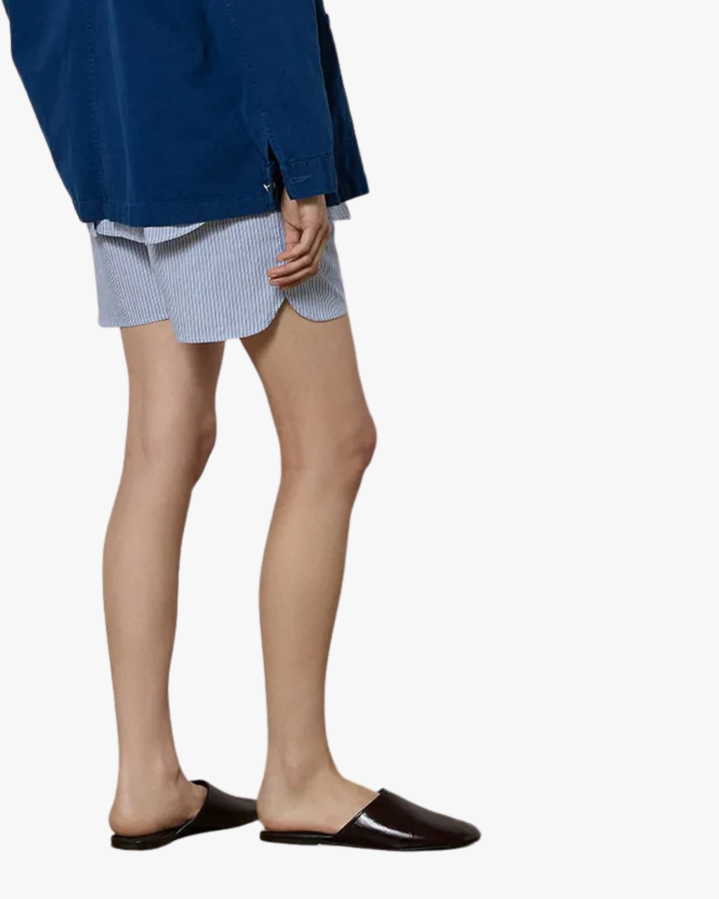 Top Shorts Set