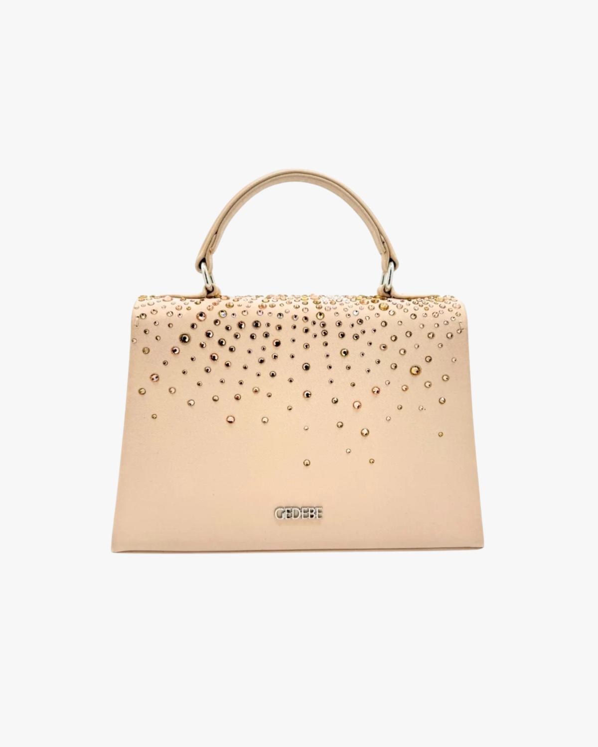 Handle Bag Sophie Mini Mirage Nude