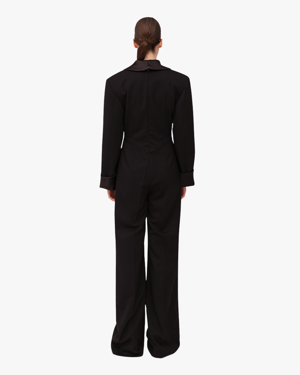 Jumpsuit Black