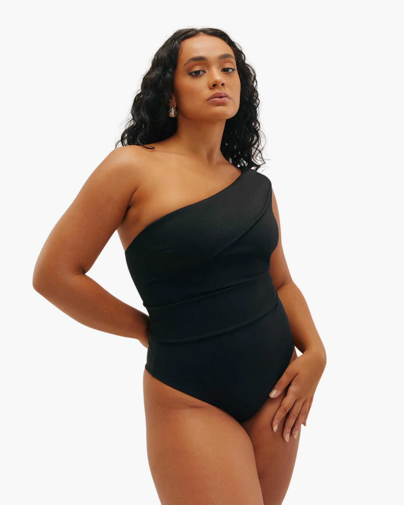 Swimsuit Maria Black