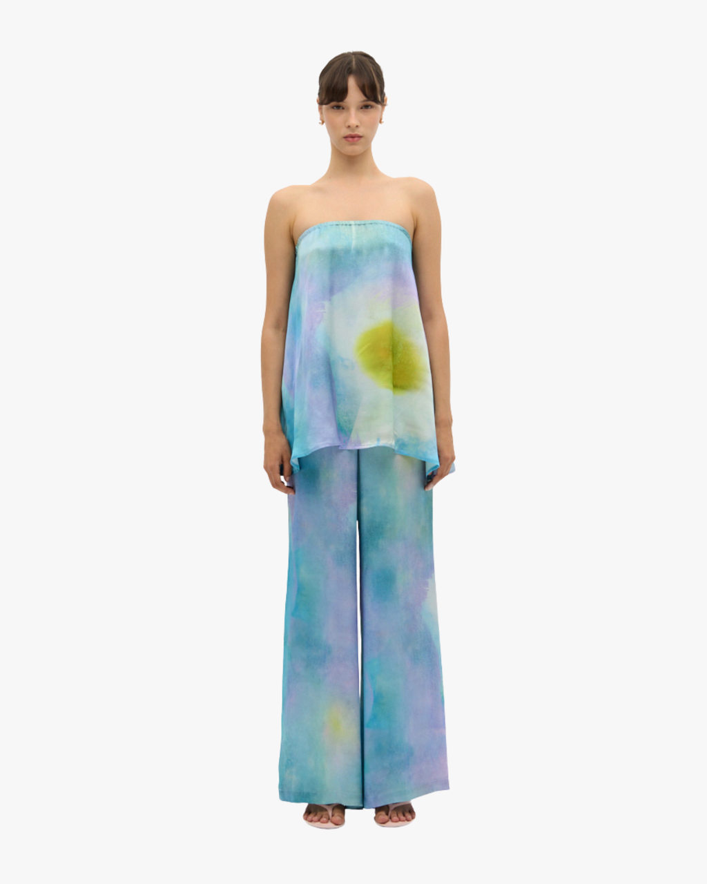 Magnetic Pants Blue