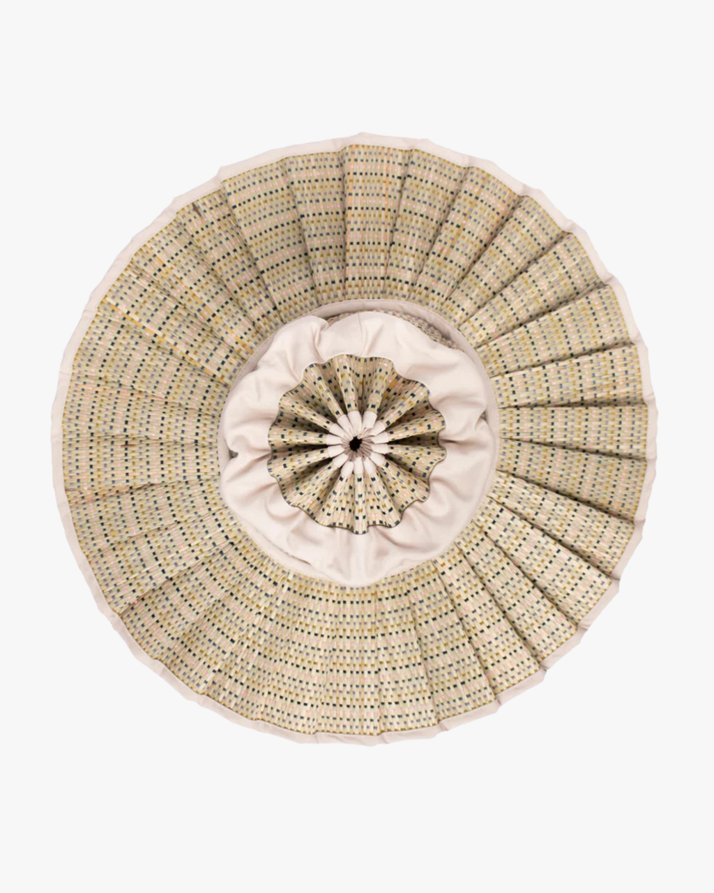 Hat Saint Barthes Capri