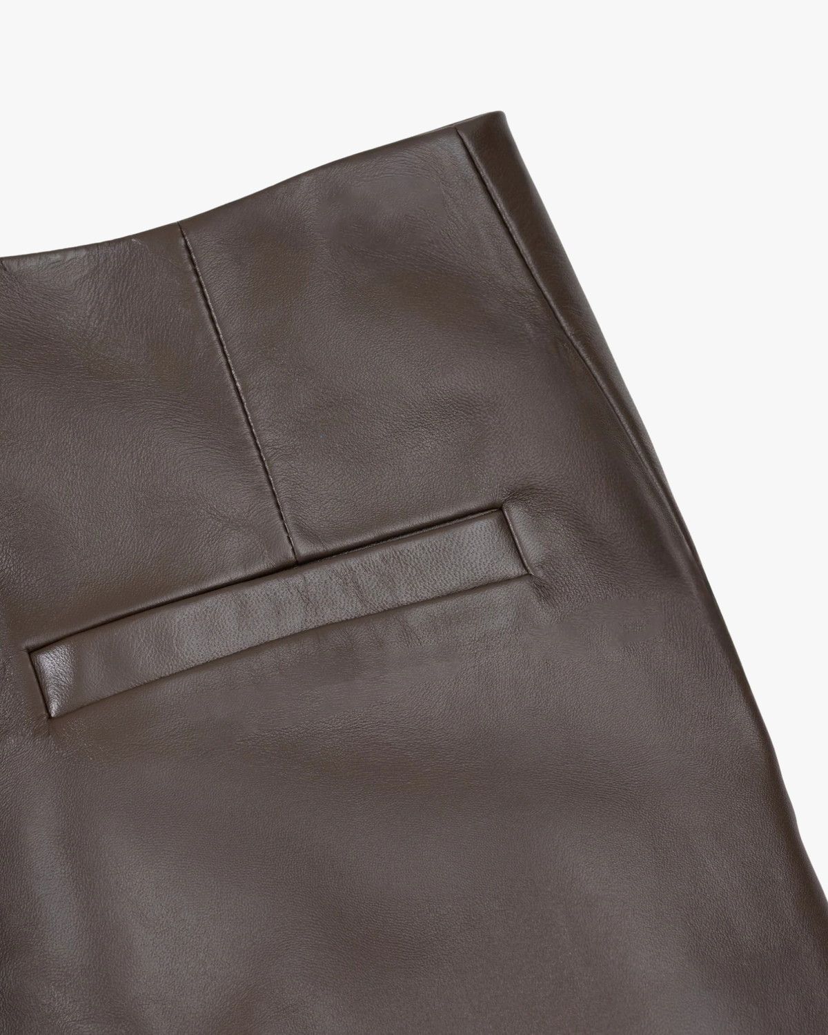 Bermuda Bloque Brown