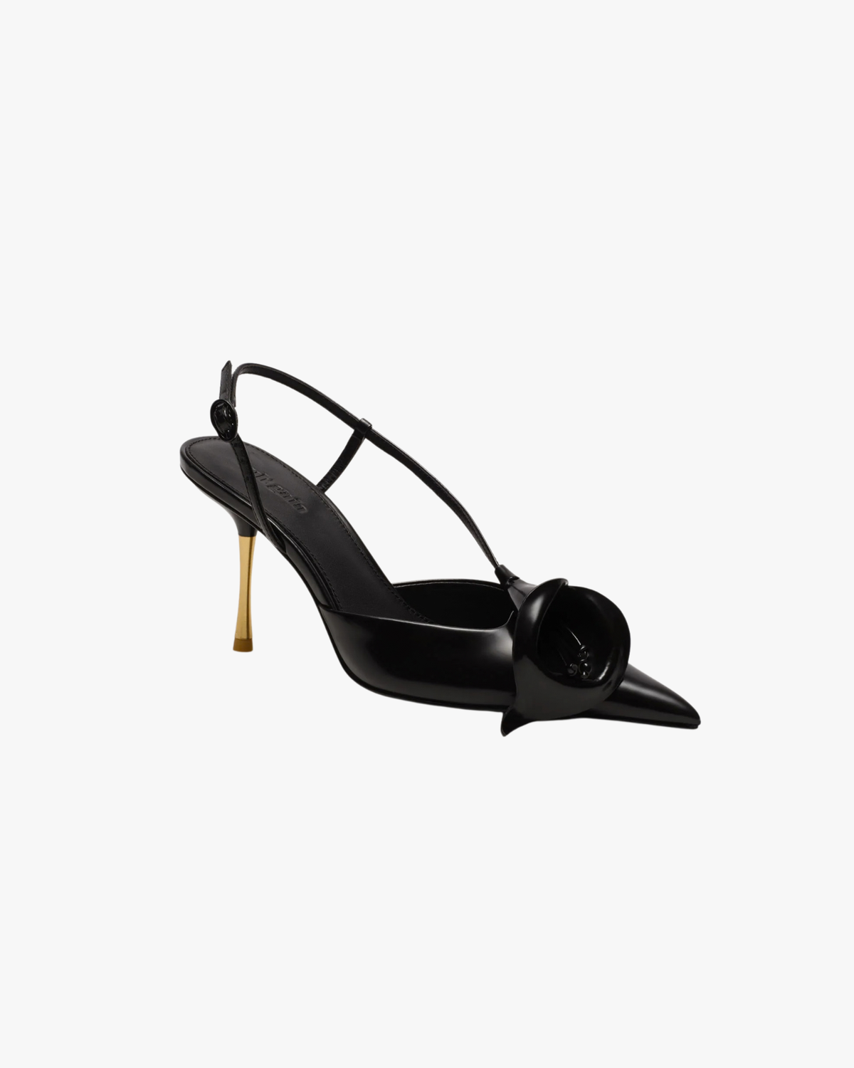 Pump Calla Black