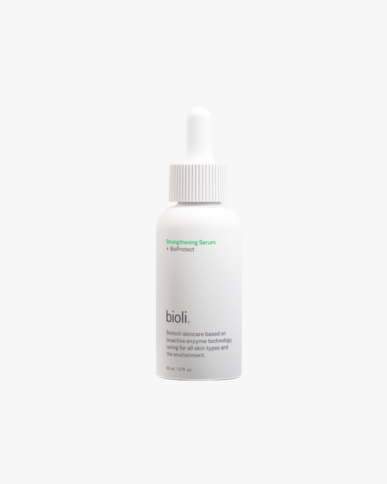 Strengthening Serum