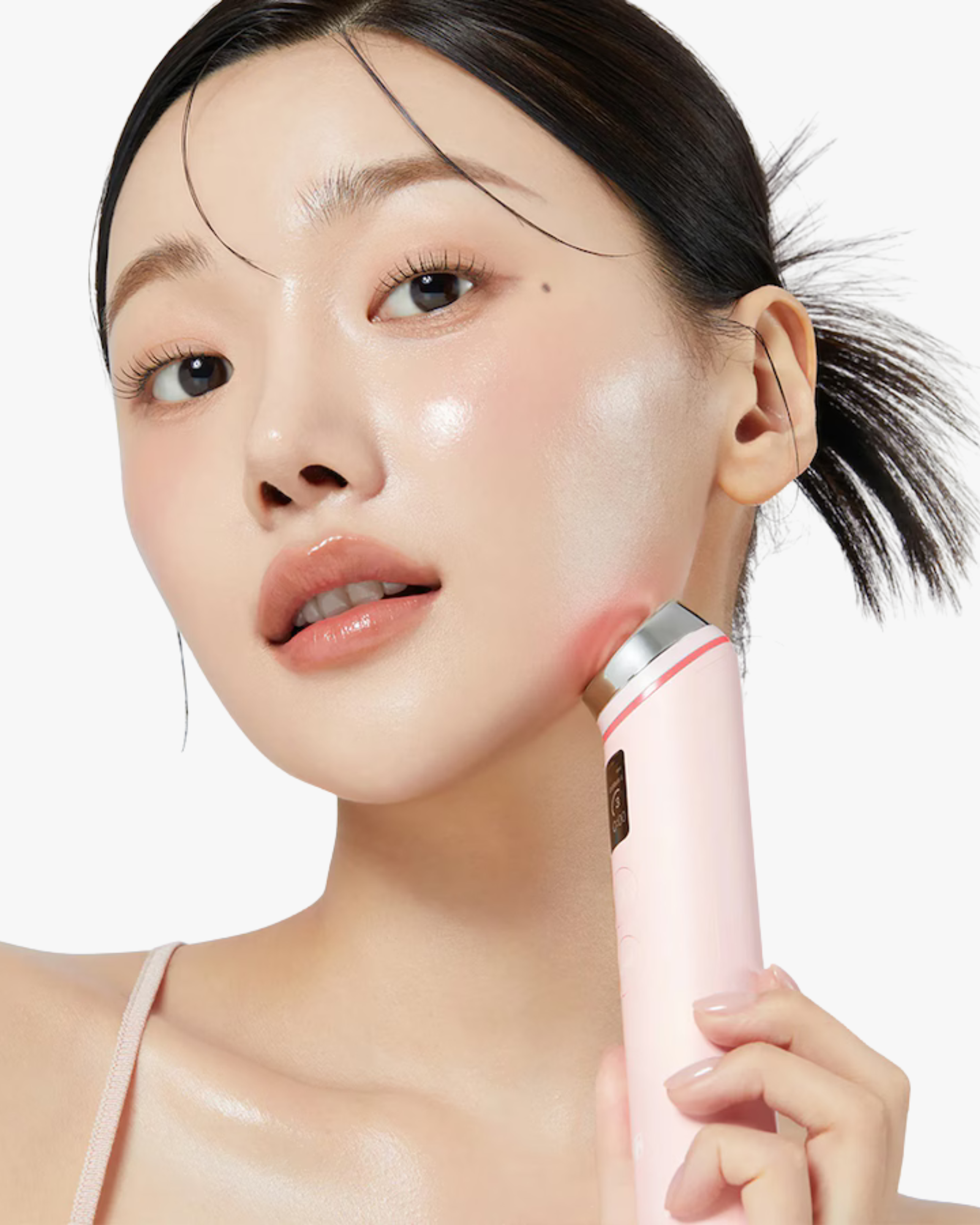 Age R Booster Pro Pink