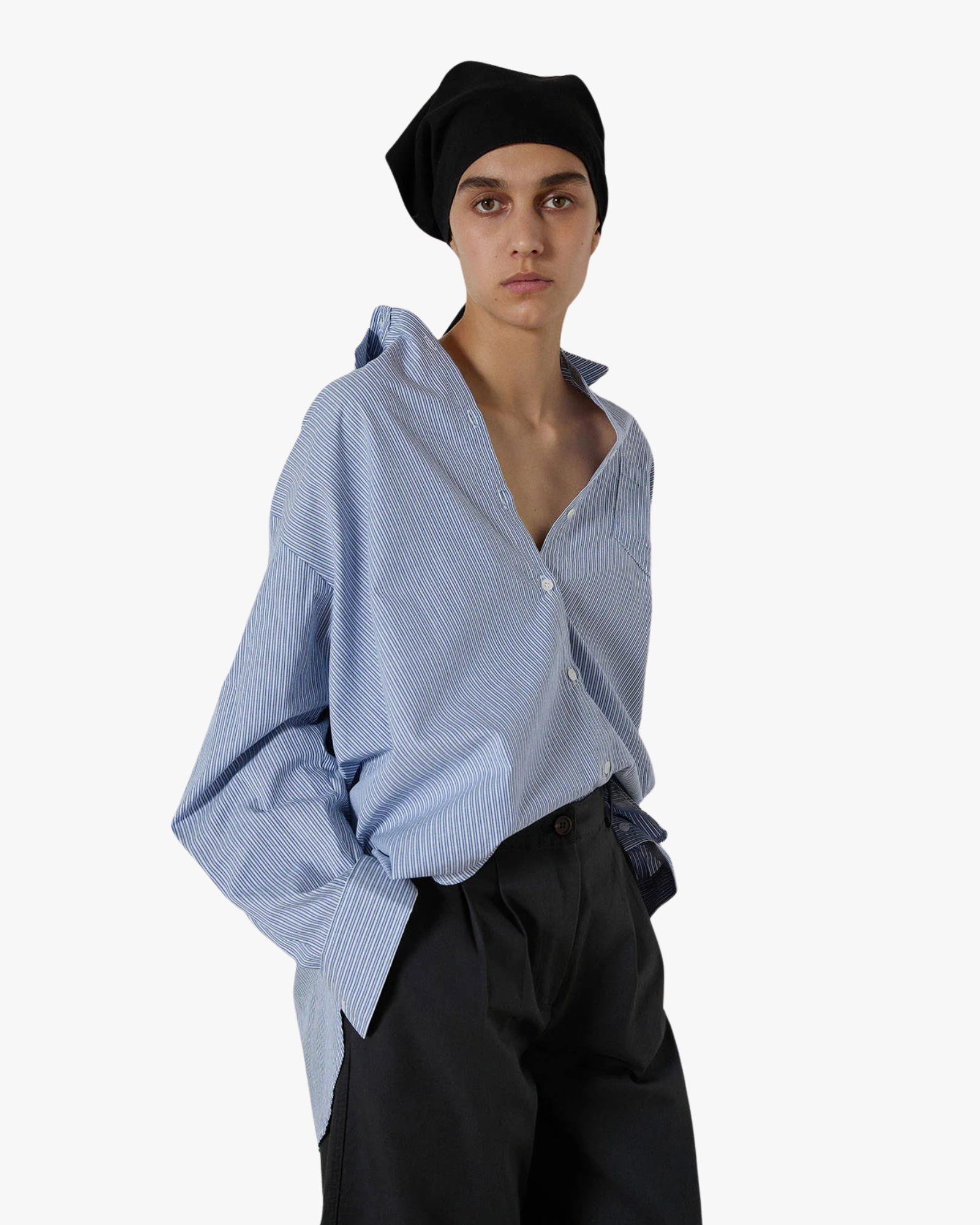 Top Shirt Set