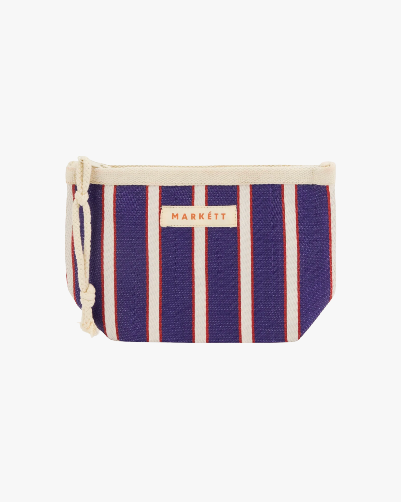 Mini Pouch Bag Harbor Regatta